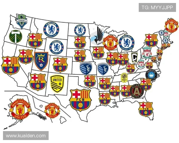 英超联赛主要在英国哪些城市举办及其主场分布解析