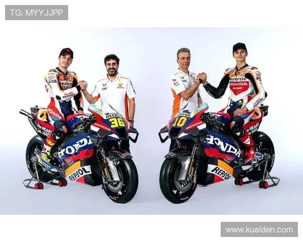 2025赛季MotoGP新车手阵容揭晓 多项规则改革引发热议