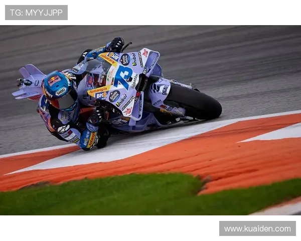 MotoGP新赛季巅峰对决全面点燃全球车迷激情观赛热潮盛况