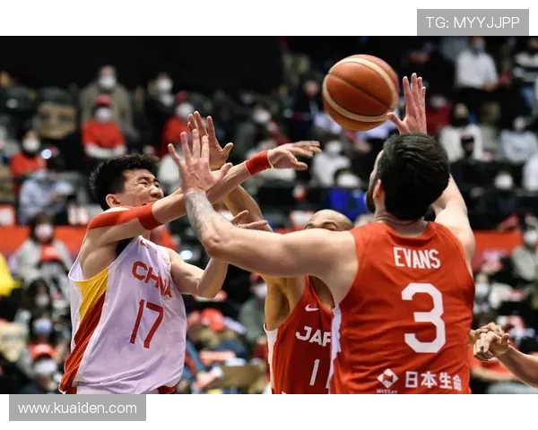 中国男篮全力备战世界杯 期待突破历史成绩再创辉煌