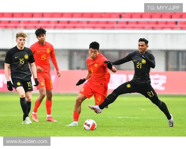 中国足球迎来新挑战 国家队新帅上任目标明确 力争亚洲杯突破