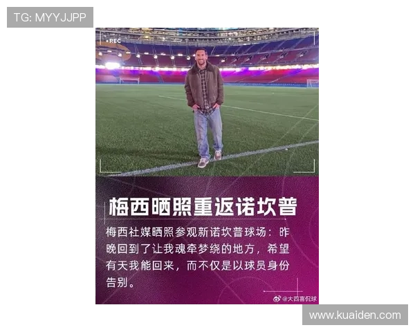 国际足坛聚焦：梅西重返巴萨引发热议，C罗转会消息再掀波澜