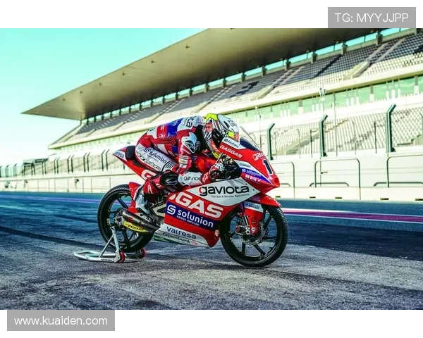 新赛季MotoGP格局生变名将争锋车队技术博弈加剧引爆全球关注