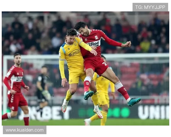 米德尔斯堡新赛季转会布局与战术调整全面解析冲击英冠升级目标