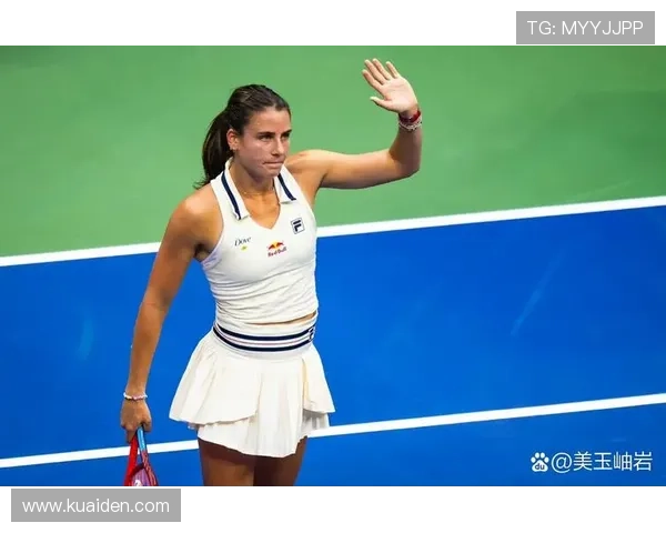 网球界新星崛起 世界排名前十将迎来新变局